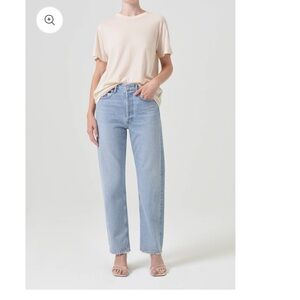 Agolde 90s Pinch Waist Jean